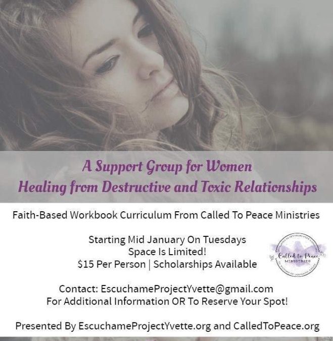 Women’s Support Group